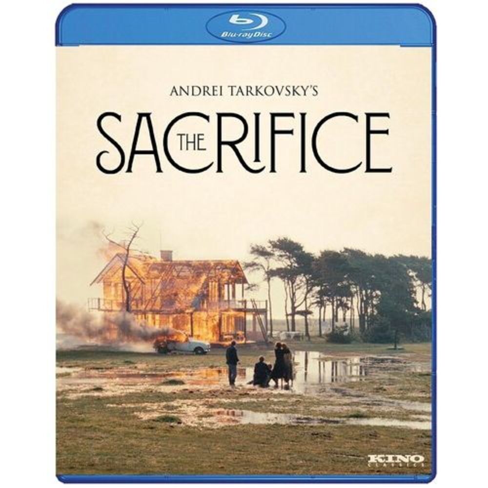 Sacrifice